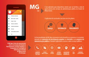 Aplicativo está disponível para Android