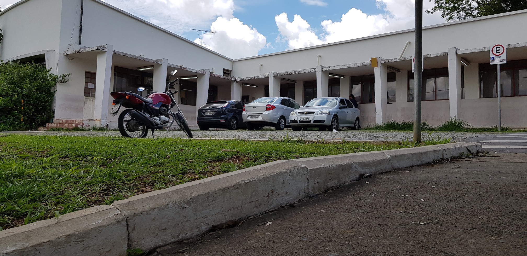 OPERAÇÃO CATACLISMA DETRAN DE SANTA LUZIA NA MIRA DO MP Jornal