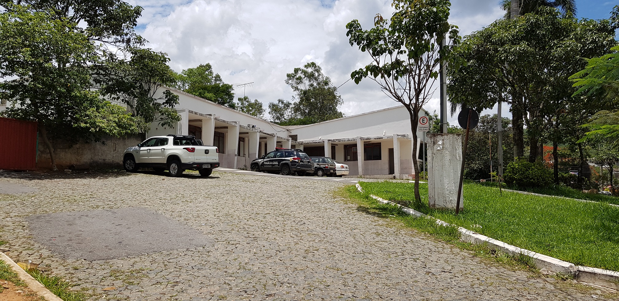 OPERAÇÃO CATACLISMA DETRAN DE SANTA LUZIA NA MIRA DO MP Jornal